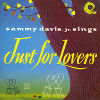 Tenderley - Sammy Davis, Jr. with Orchestra Directed by Sy Oliver and Marty Steven, Sammy Davis, Jr., Orchestra Directed by Sy Oliver and Marty Steven