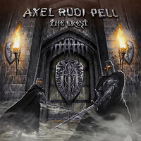 Burning Rain - Axel Rudi Pell