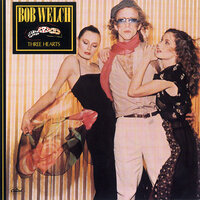 Devil Wind - Bob Welch