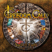 Power and Glory - Freedom Call