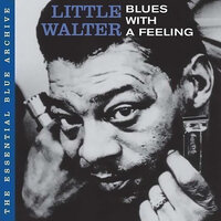 Come Back, Baby - Little Walter