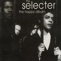 Copasetic - The Selecter