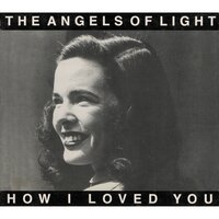 New York Girls - Angels of Light