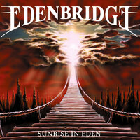 Sunrise in Eden - Edenbridge
