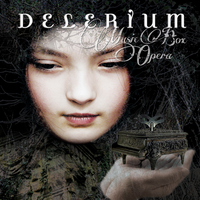 Lock Down - Delerium