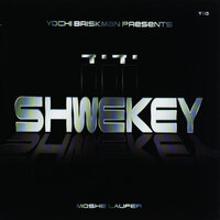 Shema - Yaakov Shwekey