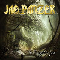 The Setting of the Sun - Jag Panzer