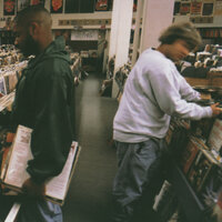 Transmission 1 - DJ Shadow