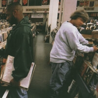 Changeling - DJ Shadow