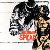 Farther East Of Jack (Old Marcus Garvey) - Burning Spear