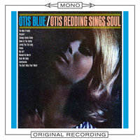 Change Gonna Come - Otis Redding