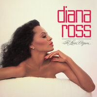Too Shy To Say - Diana Ross