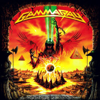 From the Ashes - Gamma Ray
