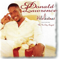 Little Drummer Boy - Donald Lawrence, The Tri-City Singers