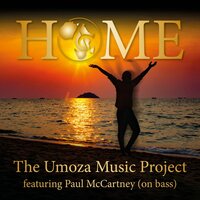 Home - The Umoza Music Project, Paul McCartney