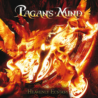 Eyes of Fire - Pagan's Mind