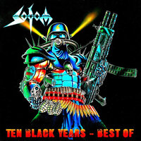 Shellshock - Sodom