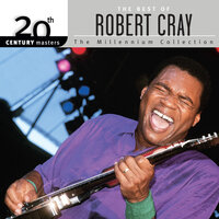 Holdin' On - The Robert Cray Band