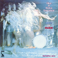 Land Of 1000 Dances - Ike & Tina Turner