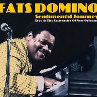 Another Mule Kicking in Your Stall - Fats Domino