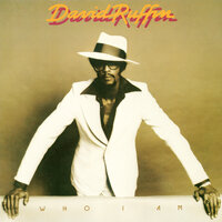 Heavy Love - David Ruffin