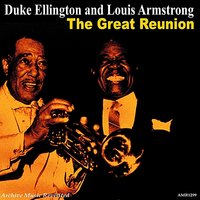 It Don't Mean a Thing - Louis Armstrong, Duke Ellington