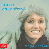 Láska především - Helena Vondráčková