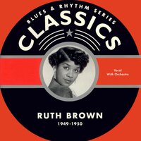 Someday - Ruth Brown