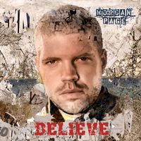 Believe - Morgan Page