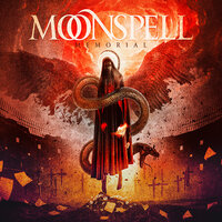 At the Image of Pain - Moonspell