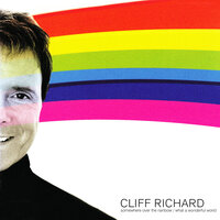 Where There Are Horses - Cliff Richard