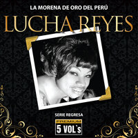 Mis Celos - Lucha Reyes