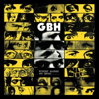 Horror Story - G.B.H.