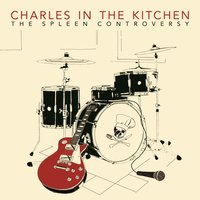 Sweet Harmony - Charles in the Kitchen