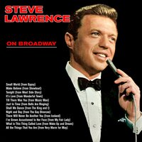 Just In Time ( from Bells Are Ringing ) - Steve Lawrence