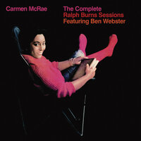 Good Morning Heartache - Carmen McRae, Ben Webster