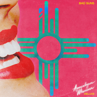 Heaven Is A Place In My Head - Bad Suns
