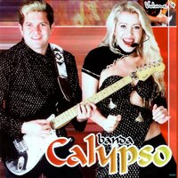 Canto de Carimbó / Lua Luar / Canto de Atravessar - Banda Calypso