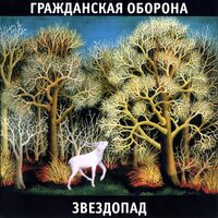 Ветер северный - Гражданская оборона