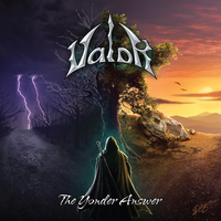The Answer's Yonder - Valor