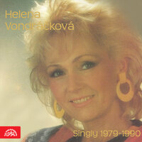 Sladké mámení - Helena Vondráčková