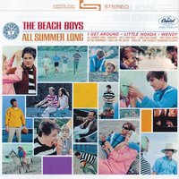 Do You Remember? - The Beach Boys