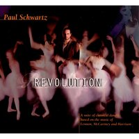 Across The Universe - Paul Schwartz