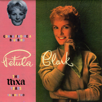 Memories - Petula Clark