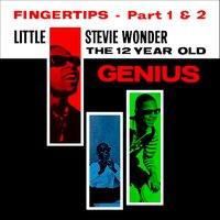 Fingertips (Part 1 & 2 ) - Stevie Wonder