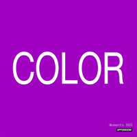 Color - UPPERROOM, Joel Figueroa, Elyssa Smith