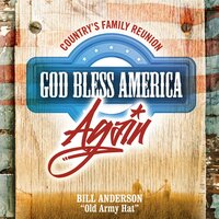 Old Army Hat - Bill Anderson