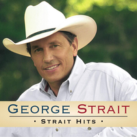 She'll Leave You With A Smile - George Strait