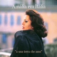 Mio Amor, mio Amor - Amália Rodrigues, José Fontes Rocha, Joel Pina