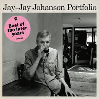 Paranoid - Jay-Jay Johanson